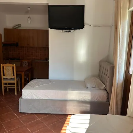 Kulla Bakaj Hotel Lezhë