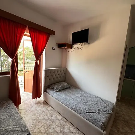 Hotel Kulla Bakaj Lezhë