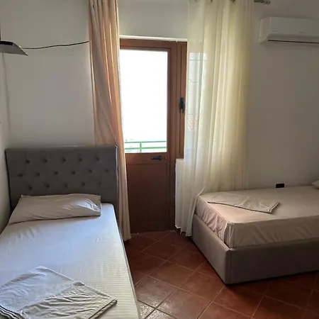 Kulla Bakaj Hotel