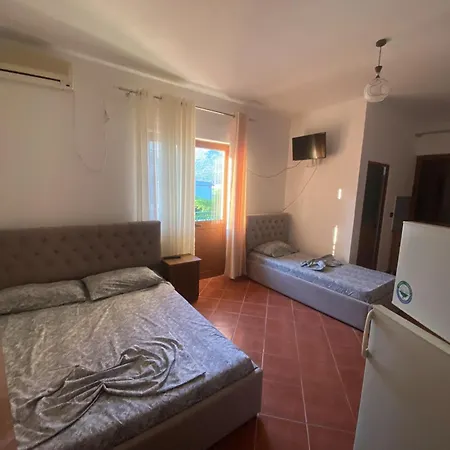 Hotel Kulla Bakaj Lezhë