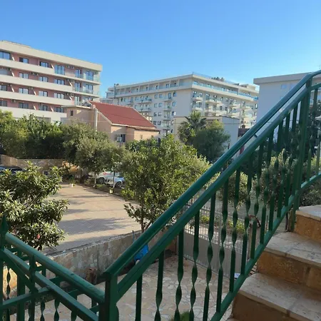 Kulla Bakaj * Lezhë