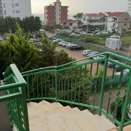 Hotel Kulla Bakaj *