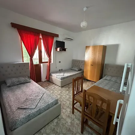 Hotel Kulla Bakaj