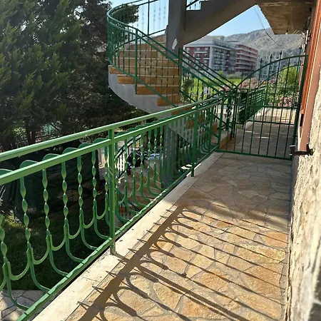 Kulla Bakaj * Lezhë