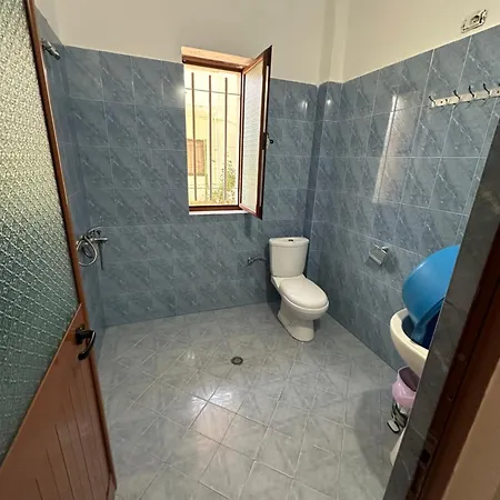 Hotel Kulla Bakaj Lezhë