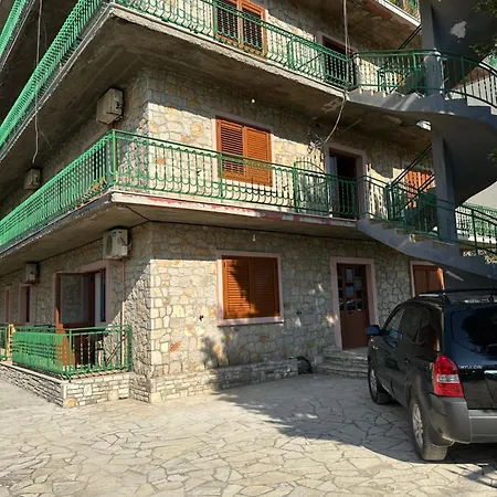Kulla Bakaj Hotel