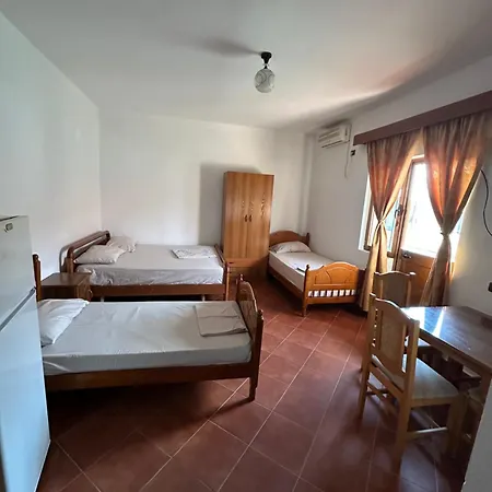 Hotel Kulla Bakaj