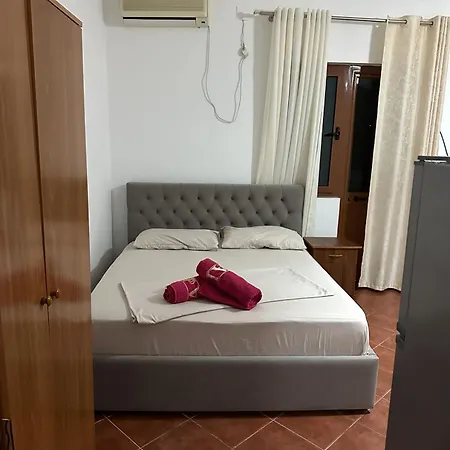 Hotel Kulla Bakaj Lezhe