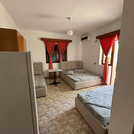 Hotel Kulla Bakaj Lezhe