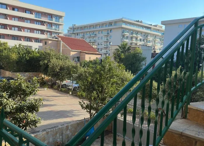 Kulla Bakaj * Lezhë