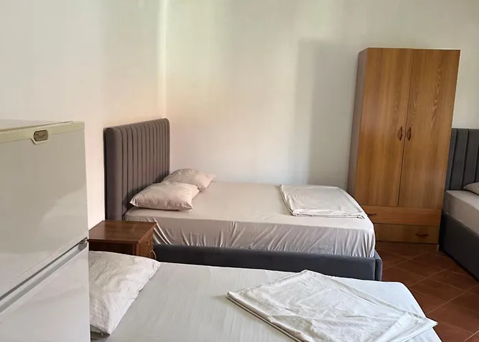 酒店 Kulla Bakaj *